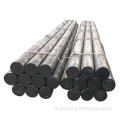 20cr 40Cr 50cr Materiale rotondo acciaio per struttura